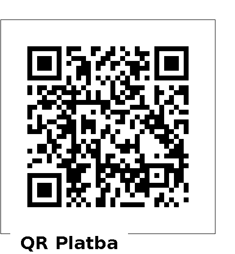 QR kód